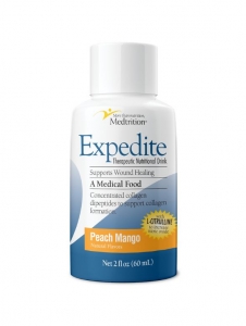 Medtrition, Inc - Expedite™